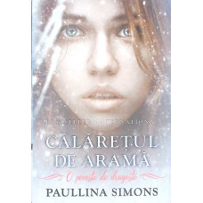 CALARETUL DE ARAMA