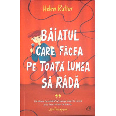 BAIATUL CARE FACEA PE TOATA LUMEA SA RADA