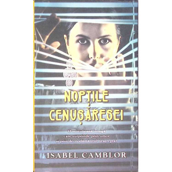 NOPTILE CENUSARESEI