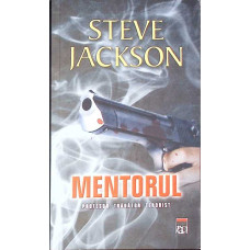 MENTORUL. PROFESOR, TRADATOR, TERORIST