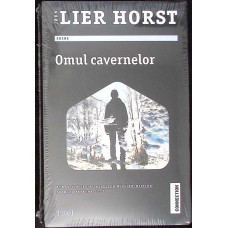 OMUL CAVERNELOR