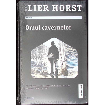 OMUL CAVERNELOR