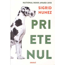 PRIETENUL