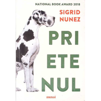 PRIETENUL