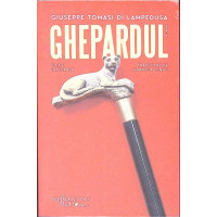 GHEPARDUL GHEPARDUL