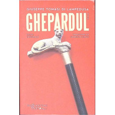 GHEPARDUL