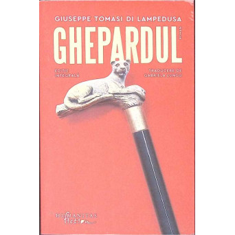 GHEPARDUL