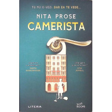 CAMERISTA