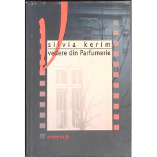 VEDERE DIN PARFUMERIE