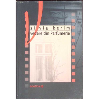 VEDERE DIN PARFUMERIE