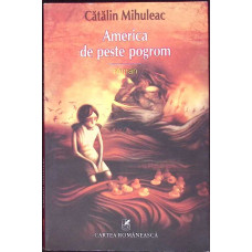 AMERICA DE PESTE POGROM