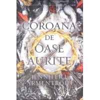 COROANA DE OASE AURITE COROANA DE OASE AURITE