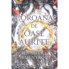 COROANA DE OASE AURITE
