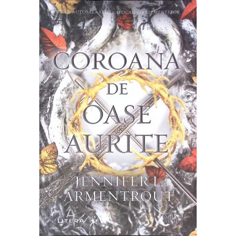 COROANA DE OASE AURITE