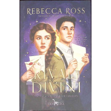 RIVALI DIVINI