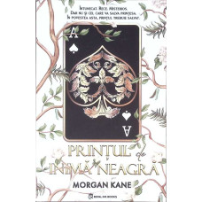 R4 VOL.1 PRINTUL INIMA NEAGRA
