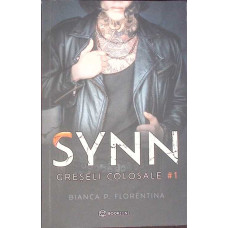 GRESELI COLOSALE VOL.1 SYNN