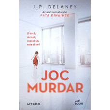 JOC MURDAR
