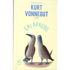 GALAPAGOS