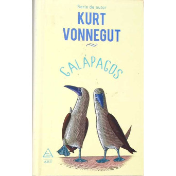 GALAPAGOS