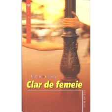 CLAR DE FEMEIE