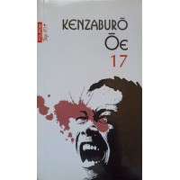 17 - KENZABURO OE 17 - KENZABURO OE