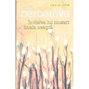 INVIEREA LUI MOZART. BOALA NEAGRA