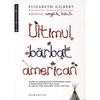 ULTIMUL BARBAT AMERICAN ULTIMUL BARBAT AMERICAN