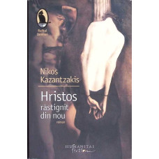 HRISTOS RASTIGNIT DIN NOU
