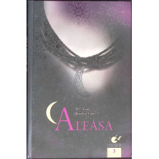CASA NOPTII VOL.3: ALEASA