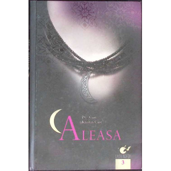 CASA NOPTII VOL.3: ALEASA