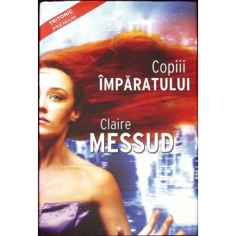COPIII IMPARATULUI