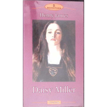 DAISY MILLER