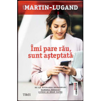 IMI PARE RAU, SUNT ASTEPTATA IMI PARE RAU, SUNT ASTEPTATA