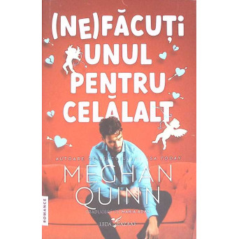 (NE)FACUTI UNUL PENTRU ALTUL