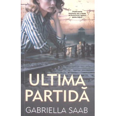 ULTIMA PARTIDA