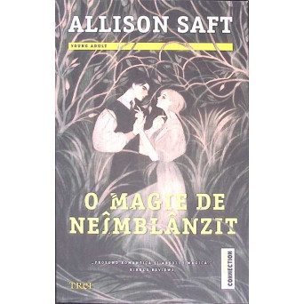O MAGIE DE NEIMBLANZIT