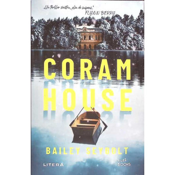 CORAM HOUSE