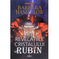 REVELATIILE CRISTALULUI DE RUBIN REVELATIILE CRISTALULUI DE RUBIN