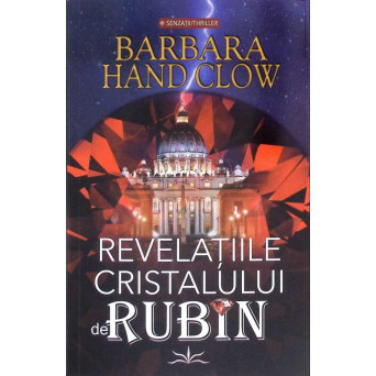 REVELATIILE CRISTALULUI DE RUBIN