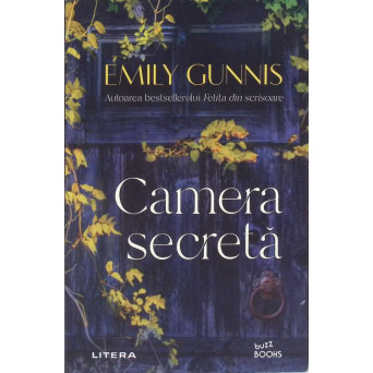 CAMERA SECRETA
