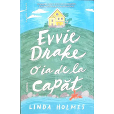 EVVIE DRAKE O IA DE LA CAPAT