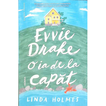 EVVIE DRAKE O IA DE LA CAPAT