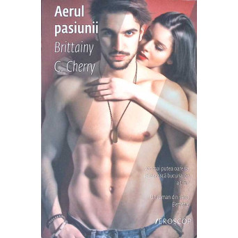 AERUL PASIUNII