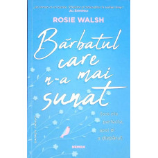 BARBATUL CARE N-A MAI SUNAT