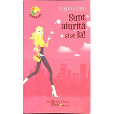 SUNT AIURITA SI SE IA!