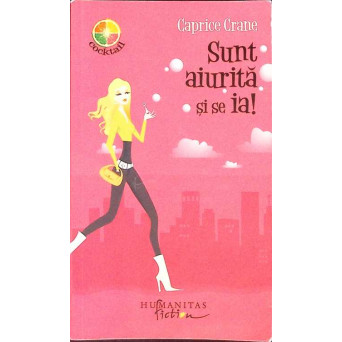 SUNT AIURITA SI SE IA!