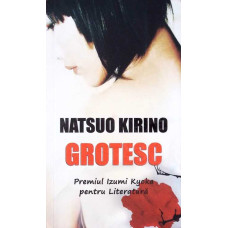 GROTESC