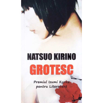 GROTESC