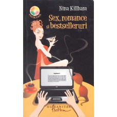 SEX, ROMANCE SI BESTSELLERURI